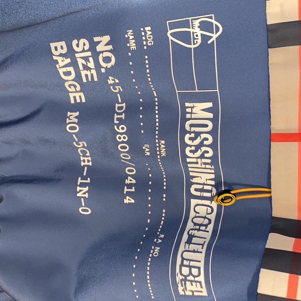 streetpit lightweight jacket - Picture 4 of 5